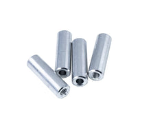 Load image into Gallery viewer, 1/16 Inch Annular Nozzle Bungs 4 Pack Nitrous Outlet - Nitrous Outlet - 00-01666-4