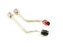 Load image into Gallery viewer, GM 14-19 6.2L Truck Hard Line Kit Solenoids To Plate Nitrous Outlet - Nitrous Outlet - 00-10160-HL