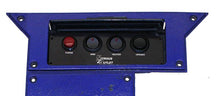 Load image into Gallery viewer, 83-92 Camaro Firebird Switch Panel System Arm Purge Bottle Heater Remote Opener Nitrous Outlet - Nitrous Outlet - 00-11019