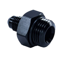 Load image into Gallery viewer, 4AN Billet Bottle Valve Nipple Nitrous Outlet - Nitrous Outlet - 00-34001