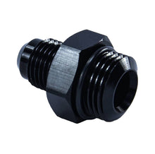 Load image into Gallery viewer, 6AN Billet Bottle Valve Nipple Nitrous Outlet - Nitrous Outlet - 00-34011