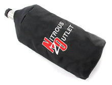 Load image into Gallery viewer, 2.5lb Nitrous Bottle Blanket Nitrous Outlet - Nitrous Outlet - 00-35073