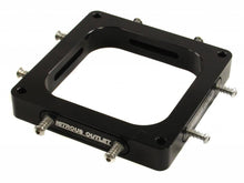 Load image into Gallery viewer, 4500 Billet Pressure Relief Plate Nitrous Outlet - Nitrous Outlet - 00-49001