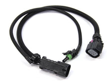 Load image into Gallery viewer, LS2/LS3 Throttle Body Extension Harness With TPS Output Nitrous Outlet - Nitrous Outlet - 00-52042