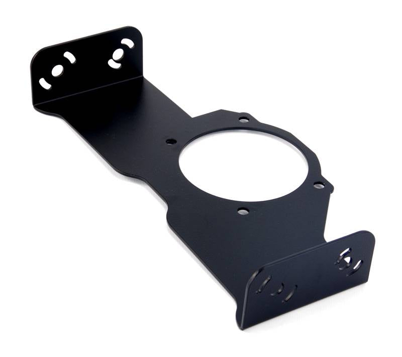 Dual Stage Fast 102mm Solenoid Bracket Throttle Body Mount Nitrous Outlet - Nitrous Outlet - 00-54066