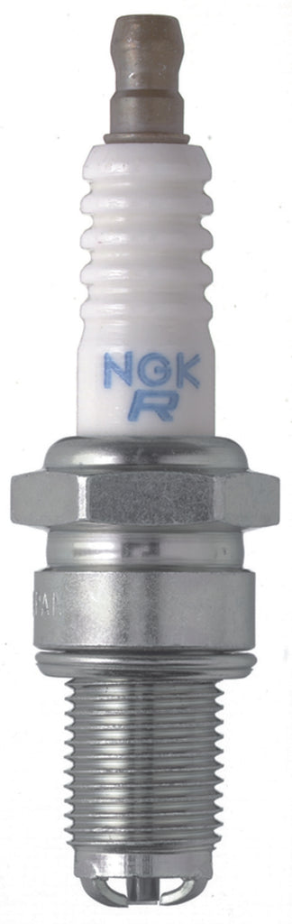 NGK Standard Spark Plug Box of 4 (BR8ET) - NGK - 6612