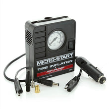 Load image into Gallery viewer, Antigravity ADV Tire Inflator (For XP1/XP10/XP10-HD) - Antigravity Batteries - AG-MSA-9A
