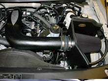 Load image into Gallery viewer, Engine Cold Air Intake Performance Kit 2004-2008 Ford F-150 - AIRAID - 402-140-2