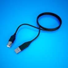 Load image into Gallery viewer, USB A to B 6 Foot Cable for MPVI HP Tuners - HP Tuners - H-001-01