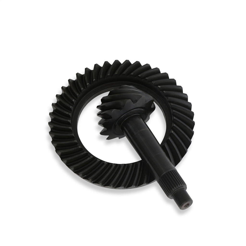 Ring And Pinion; 3.73 Ratio Thick Gear; - Hurst - 02-111