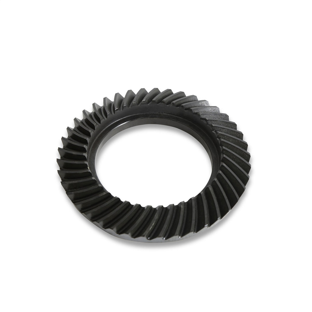 Ring And Pinion; 3.73 Ratio Thick Gear; - Hurst - 02-111