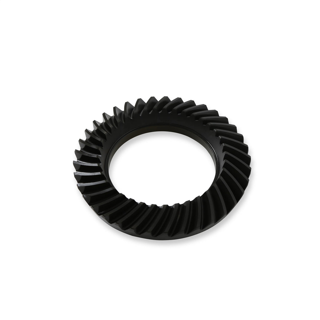 Ring And Pinion; 4.11 Ratio Thick Gear; - Hurst - 02-113