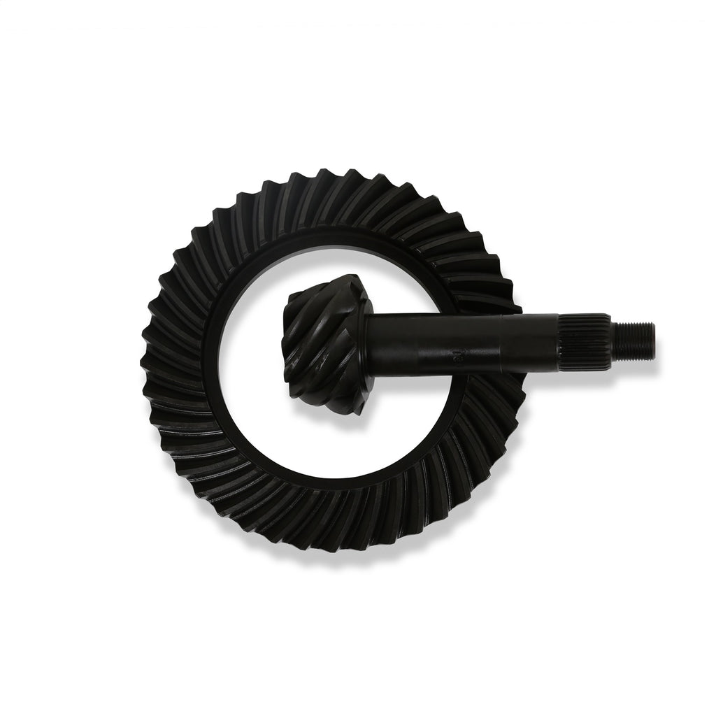 Ring And Pinion; 4.56 Gear Ratio; - Hurst - 02-114