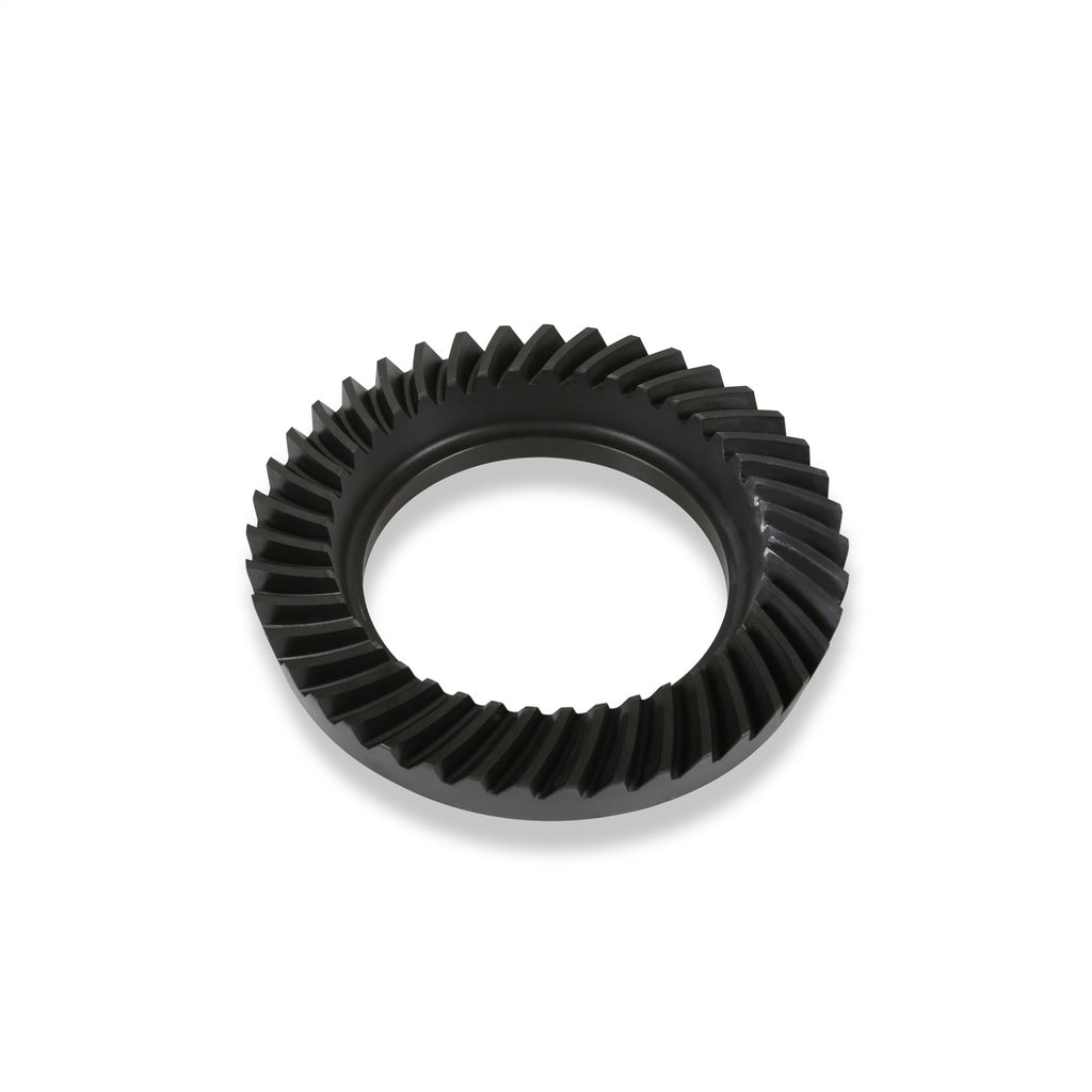 Ring And Pinion; 4.56 Ratio Thick Gear; - Hurst - 02-115