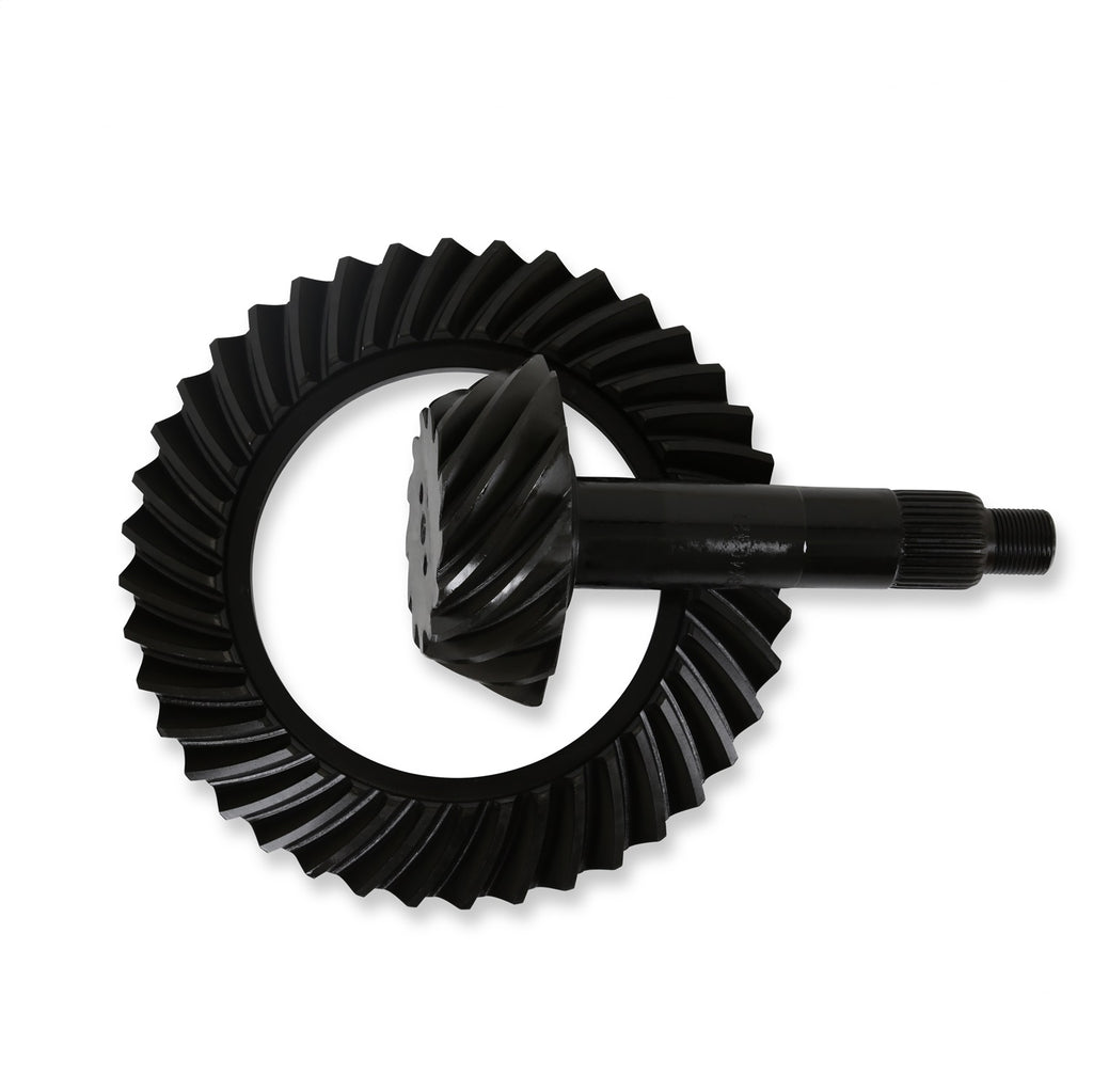 Ring And Pinion; 3.08 Gear Ratio; - Hurst - 02-126