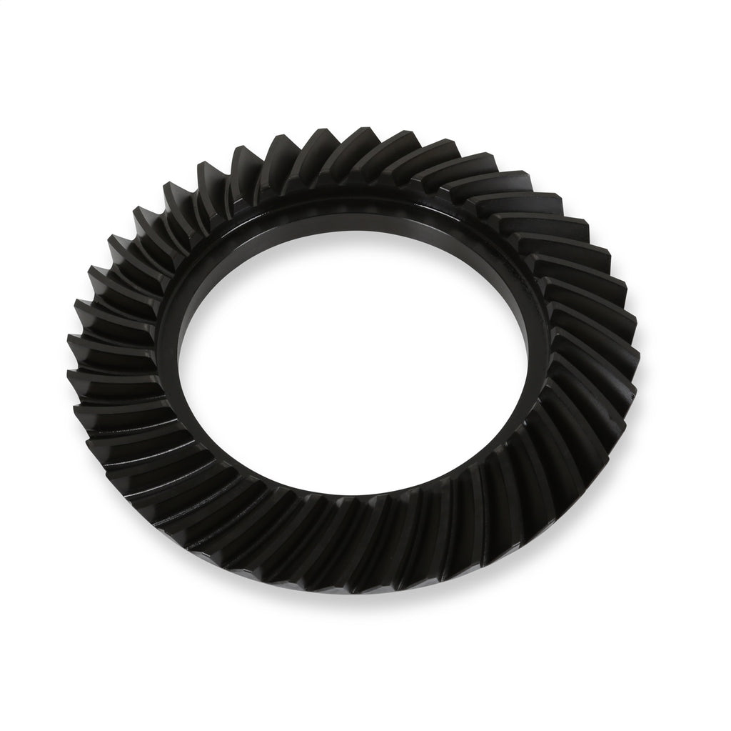 Ring And Pinion; 3.08 Gear Ratio; - Hurst - 02-126