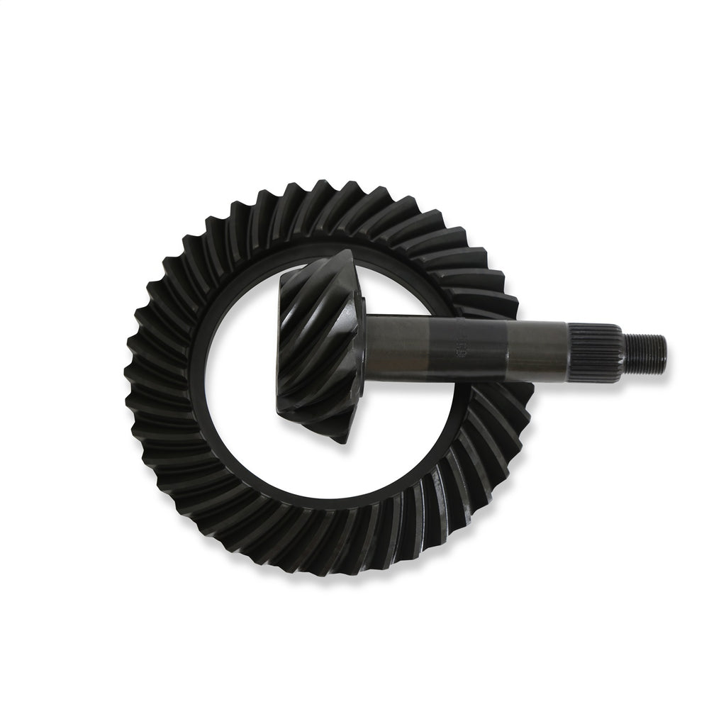 Ring And Pinion; 3.42 Gear Ratio; - Hurst - 02-127