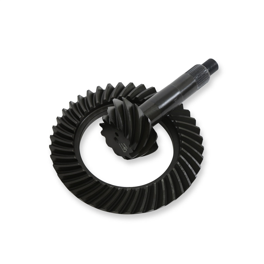 Ring And Pinion; 3.73 Gear Ratio; - Hurst - 02-128
