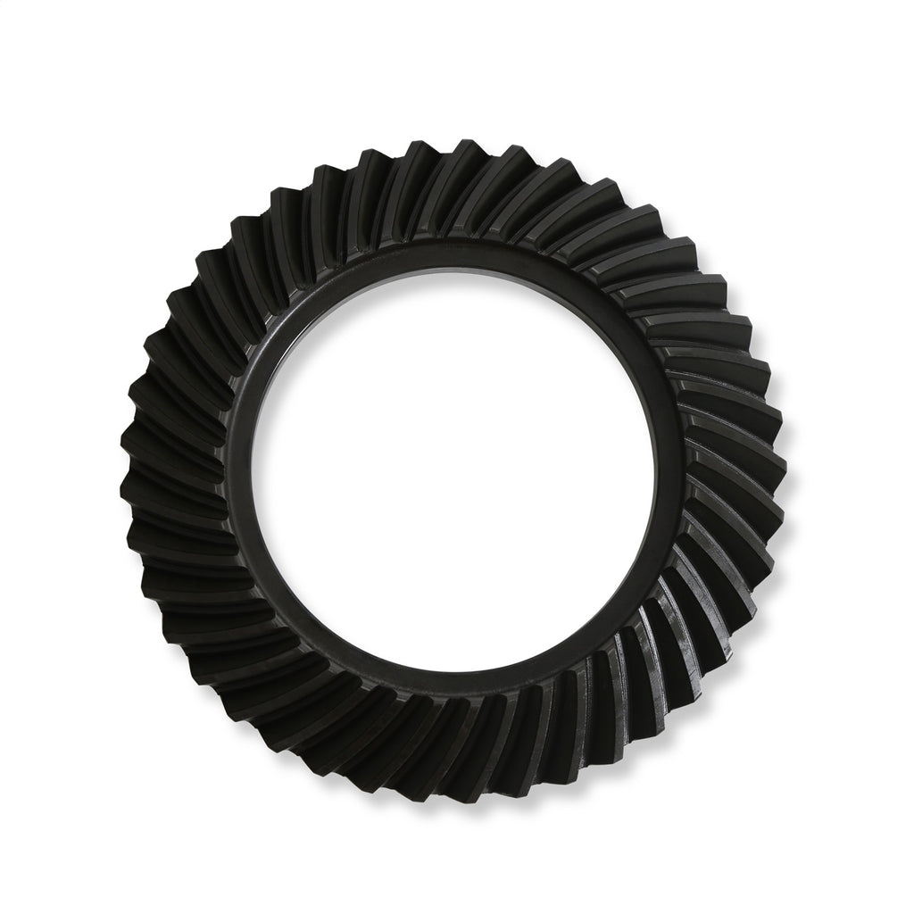 Ring And Pinion; 3.73 Gear Ratio; - Hurst - 02-128