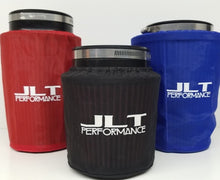 Load image into Gallery viewer, JLT 5x7in Air Filter Pre-Filter - Red - JLT - 20-3103-03