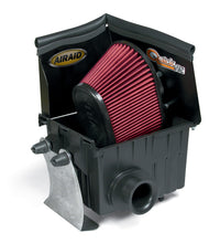 Load image into Gallery viewer, Engine Cold Air Intake Performance Kit 2001-2003 Ford Explorer Sport Trac - AIRAID - 400-121