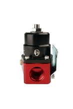 Load image into Gallery viewer, Aeromotive A1000 Injected Bypass Adjustable EFI Regulator (2) -10 Inlet/-6 Return - Aeromotive Fuel System - 13101
