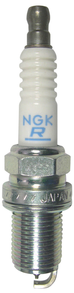 NGK Multi-Ground Spark Plug Box of 4 (PPFR6T-10G) - NGK - 5542