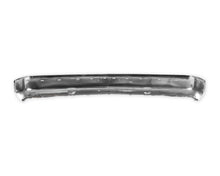 Load image into Gallery viewer, Bumper Guard; Front; Chrome; w/Pad/License Plate; - Holley - 04-401