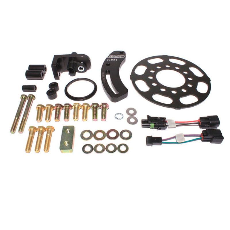 Crank Trigger Kit for Small Block Ford with 6.562" Balancer - FAST - 303565
