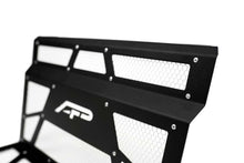 Load image into Gallery viewer, Agency Power 14-22 Polaris RZR XP 1000/ Turbo Matte Black-White Vented Engine Cover - Agency Power - AP-RZR-111-FMB-MWHT