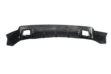 Load image into Gallery viewer, Type-OE carbon fiber rear valance for 2010-2013 Chevrolet Camaro - Anderson Composites - AC-RL1011CHCAM-OE