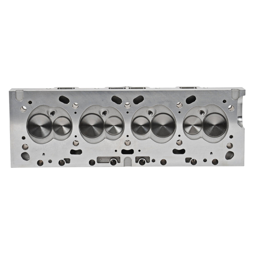 Edelbrock deals oldsmobile heads