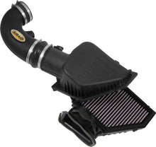 Load image into Gallery viewer, Engine Cold Air Intake Performance Kit 2016 Chevrolet Camaro - AIRAID - 251-701