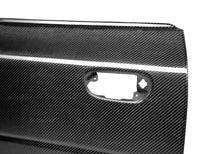 Load image into Gallery viewer, OEM-style carbon fiber doors for 1998-2001 Subaru Impreza   *OFF ROAD USE ONLY - Seibon Carbon - DD9801SBIMP