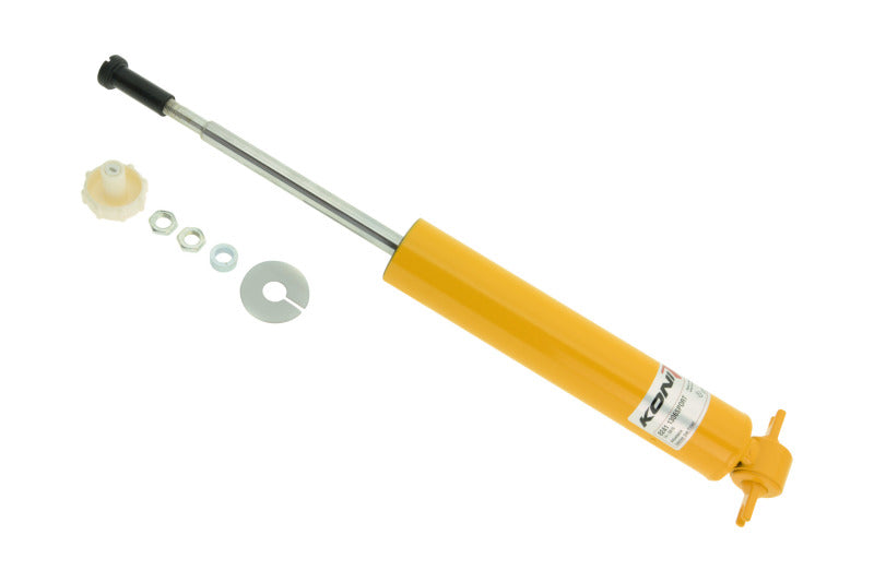 KONI Sport (yellow) 8241- externally adjustable, twin-tube low pressure gas - Koni - 8241 1306SPORT