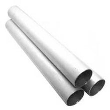 Load image into Gallery viewer, ATP Aluminum Straight Pipe 2 foot Length x 4.00in Diameter - ATP - ATP-ALM-001-4