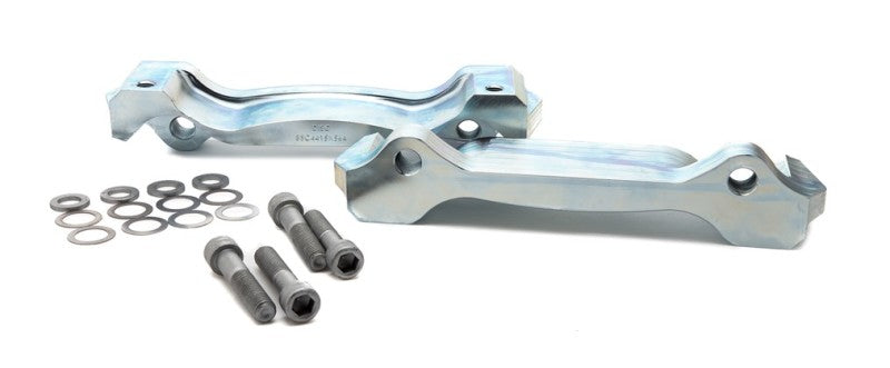 Alcon 10-20 Ford Raptor / F-150 Front Bracket Kit - Comes With Only Single Bracket For 1 Caliper - Alcon - BSK4415X564