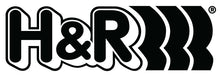 Load image into Gallery viewer, H&amp;R Springs Sport Spring Kit 2007-2012 Toyota RAV4 - H&amp;R - 54605
