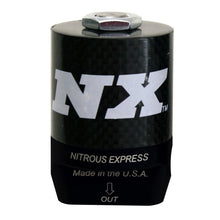 Load image into Gallery viewer, LIGHTNING NITROUS SOLENOID STAGE 6 (up to 300 HP). - Nitrous Express - 15200L