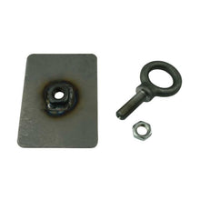 Load image into Gallery viewer, Moroso Race Harness Snap In Mounting Kit - Moroso - C4912