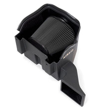 Load image into Gallery viewer, Engine Cold Air Intake Performance Kit 2009 Dodge Ram 1500 - AIRAID - 302-236