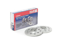Load image into Gallery viewer, H&amp;R Springs Trak+(TM) Wheel Spacers (two) 1984-1998 Jeep Cherokee - H&amp;R - 6065716