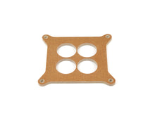 Load image into Gallery viewer, Canton 85-154 Phenolic Carburetor Spacer For 4150/4160 Holley 4 Hole 1/4 Inch - Canton - 85-154