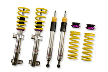 Load image into Gallery viewer, Height Adjustable Coilovers with Independent Compression and Rebound Technology 2010-2011 Mercedes-Benz E350 - KW - 35225029