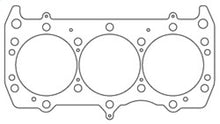 Load image into Gallery viewer, Buick Stage I/Stage II V6 .066&quot; MLS Cylinder Head Gasket, 4.020&quot; Bore - Cometic Gasket Automotive - C5692-066