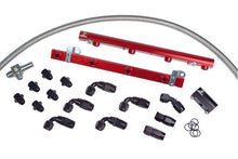 Load image into Gallery viewer, Aeromotive 98.5-04 Ford SOHC 4.6L Fuel Rail System - Aeromotive Fuel System - 14119