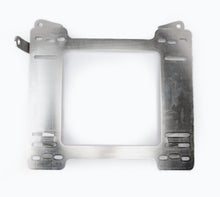 Load image into Gallery viewer, NRG Stainless Steel Seat Bracket 2012-2015 Honda Civic - Pair - NRG - SBK-HD04