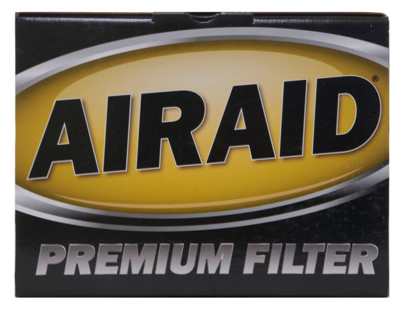 Universal Air Filter - AIRAID - 720-127