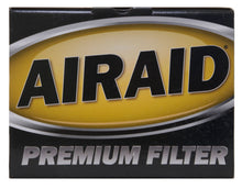 Load image into Gallery viewer, Universal Air Filter - AIRAID - 720-127