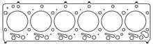 Load image into Gallery viewer, Cummins 5.9L 6BT .061&quot; MLX Cylinder Head Gasket, 4.100&quot; Bore - Cometic Gasket Automotive - C5955-061